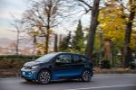 BMW i3 CrossFade by Garage Italia Customs 2016 года